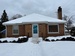 1541 Strong Avenue, Elkhart, IN 46514