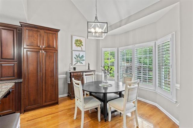 36 Wellington Drive, Cartersville, GA 30120