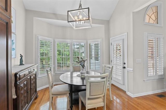 36 Wellington Drive, Cartersville, GA 30120