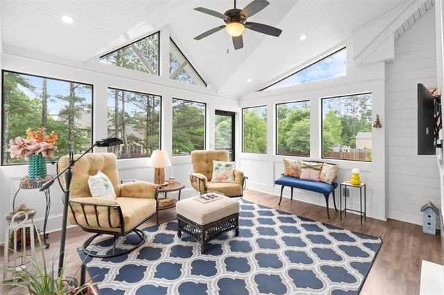 36 Wellington Drive, Cartersville, GA 30120