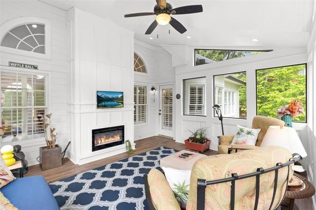 36 Wellington Drive, Cartersville, GA 30120