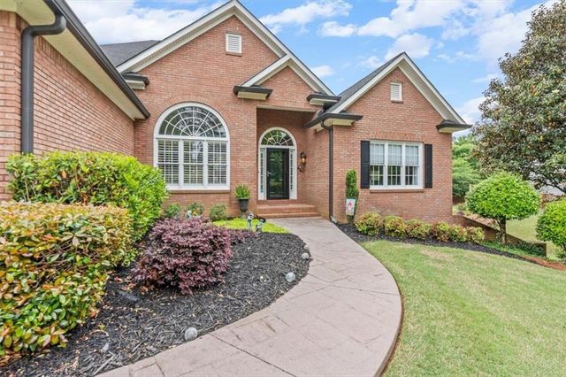 36 Wellington Drive, Cartersville, GA 30120