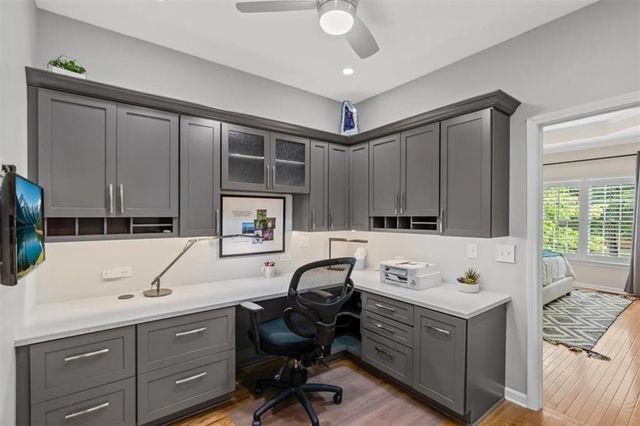 36 Wellington Drive, Cartersville, GA 30120