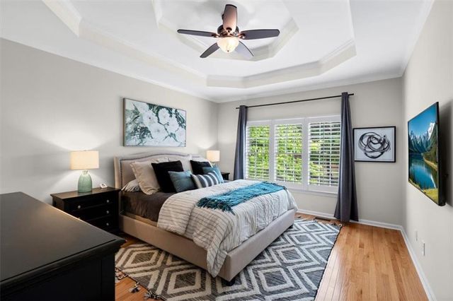 36 Wellington Drive, Cartersville, GA 30120
