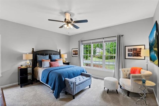 36 Wellington Drive, Cartersville, GA 30120