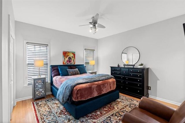 36 Wellington Drive, Cartersville, GA 30120