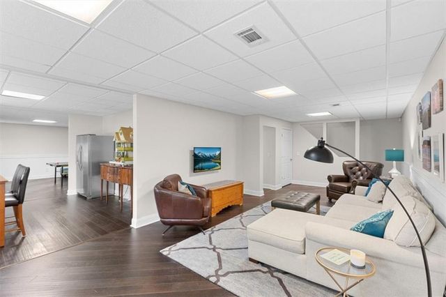 36 Wellington Drive, Cartersville, GA 30120