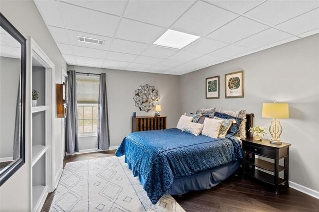 36 Wellington Drive, Cartersville, GA 30120