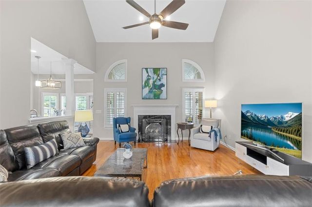 36 Wellington Drive, Cartersville, GA 30120
