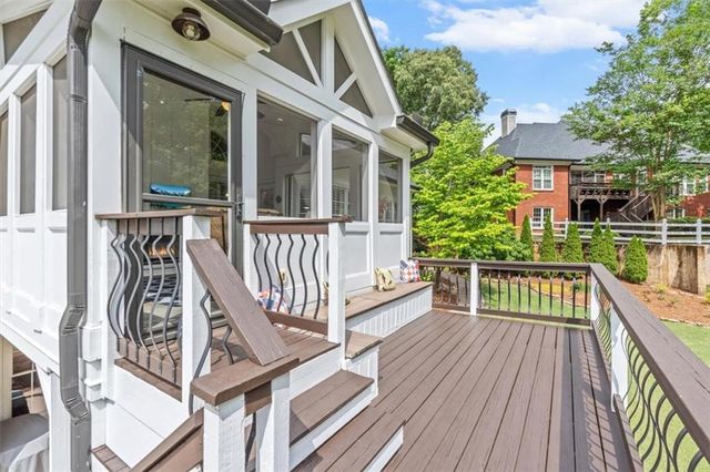 36 Wellington Drive, Cartersville, GA 30120