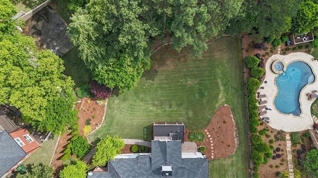 36 Wellington Drive, Cartersville, GA 30120