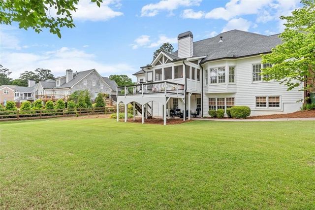 36 Wellington Drive, Cartersville, GA 30120