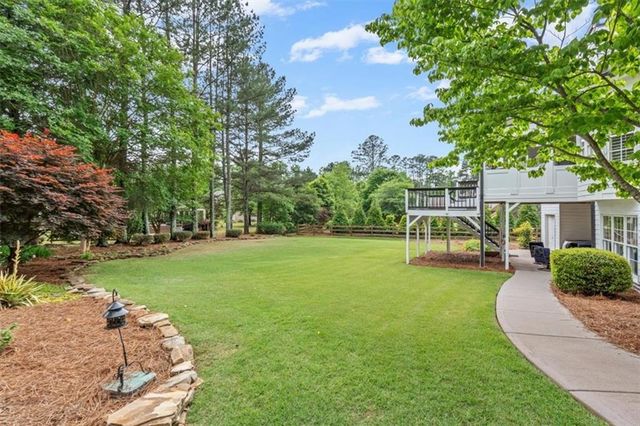 36 Wellington Drive, Cartersville, GA 30120