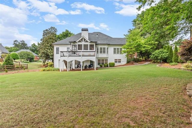 36 Wellington Drive, Cartersville, GA 30120