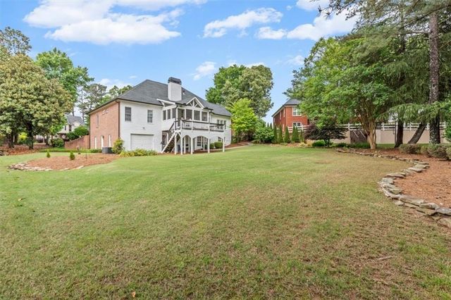 36 Wellington Drive, Cartersville, GA 30120