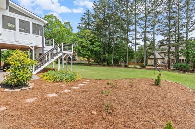 36 Wellington Drive, Cartersville, GA 30120