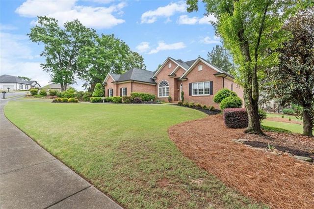36 Wellington Drive, Cartersville, GA 30120