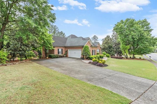 36 Wellington Drive, Cartersville, GA 30120