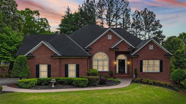 36 Wellington Drive, Cartersville, GA 30120