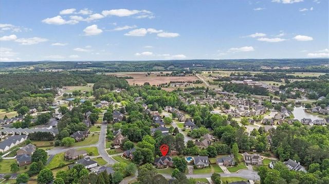 36 Wellington Drive, Cartersville, GA 30120