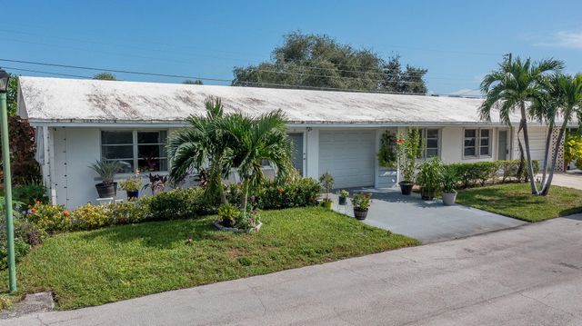 728 RIDGE Road 30, Lantana, FL 33462