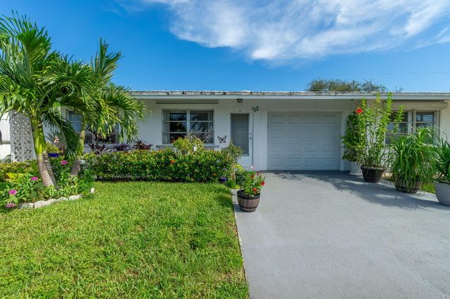 728 RIDGE Road 30, Lantana, FL 33462