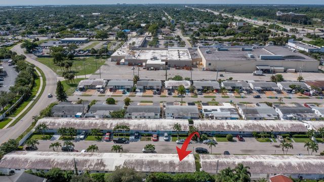728 RIDGE Road 30, Lantana, FL 33462