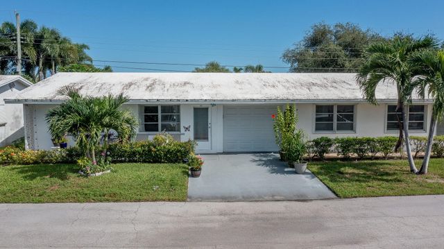 728 RIDGE Road 30, Lantana, FL 33462