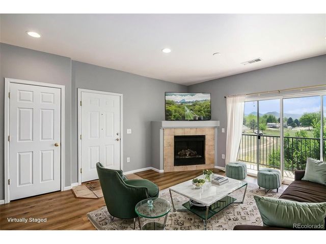 4451 S Ammons St 3-304, Littleton, CO 80123