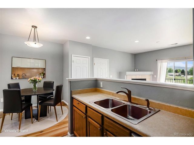4451 S Ammons St 3-304, Littleton, CO 80123