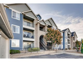 4451 S Ammons St 3-304, Littleton, CO 80123