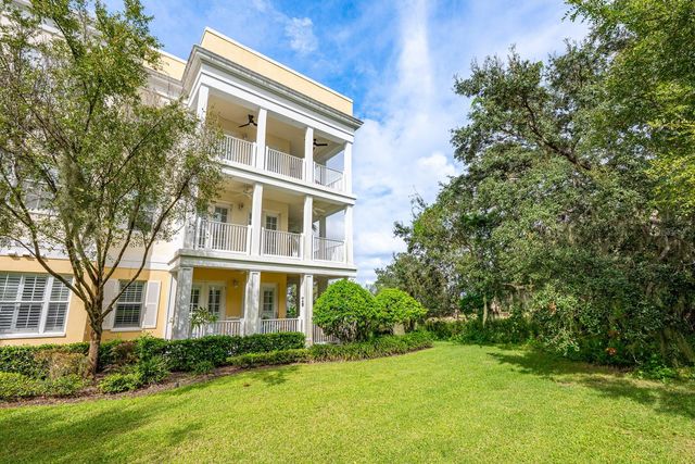 1501 NORTHERN HARRIER WAY 203, Reunion, FL 34747