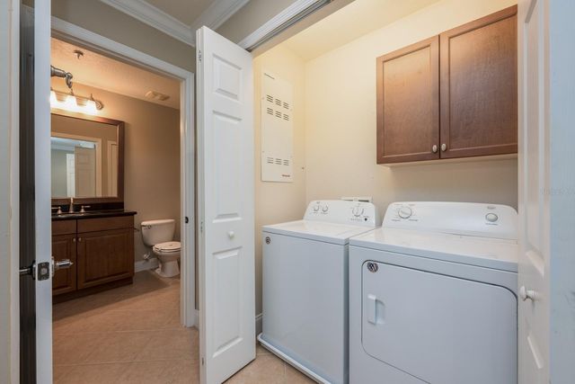 1501 NORTHERN HARRIER WAY 203, Reunion, FL 34747