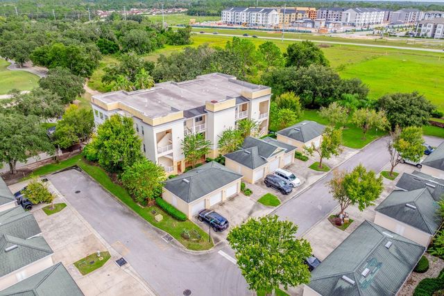 1501 NORTHERN HARRIER WAY 203, Reunion, FL 34747