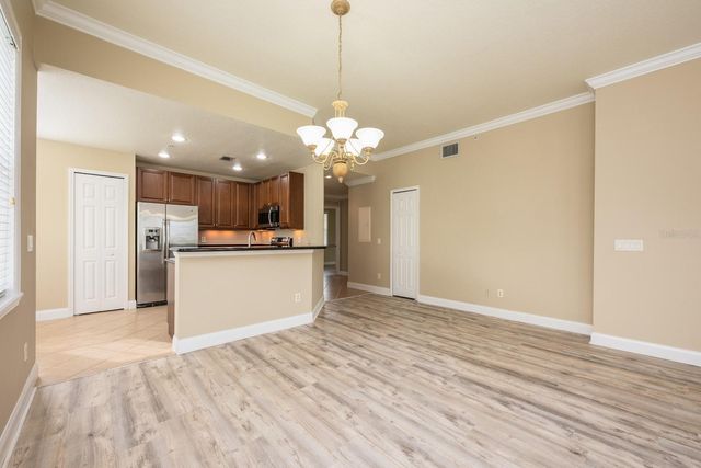 1501 NORTHERN HARRIER WAY 203, Reunion, FL 34747
