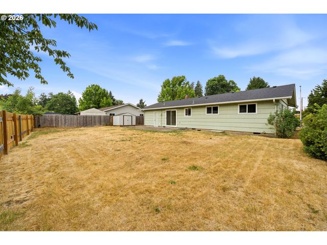 4710 12TH Ave, Keizer, OR 97303