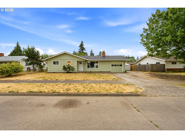 4710 12TH Ave, Keizer, OR 97303