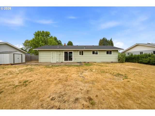 4710 12TH Ave, Keizer, OR 97303