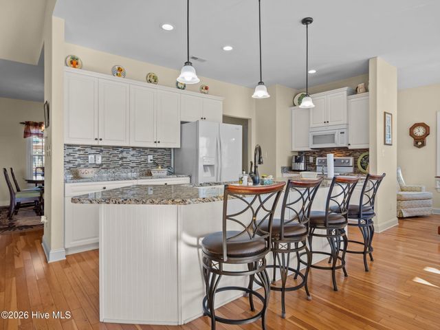 129 Buds Lane, Swansboro, NC 28584