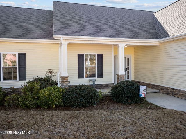 129 Buds Lane, Swansboro, NC 28584