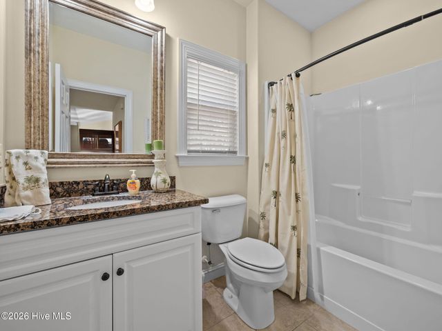 129 Buds Lane, Swansboro, NC 28584