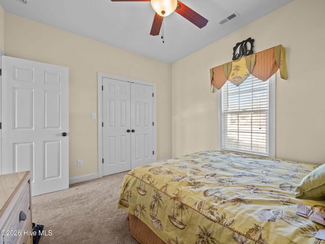 129 Buds Lane, Swansboro, NC 28584