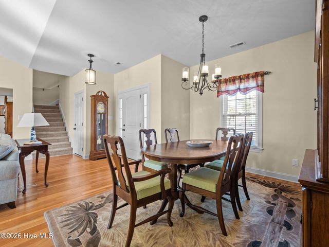 129 Buds Lane, Swansboro, NC 28584