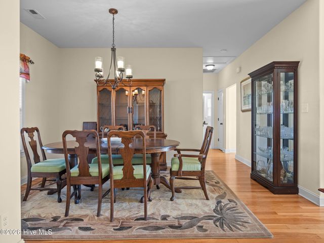 129 Buds Lane, Swansboro, NC 28584