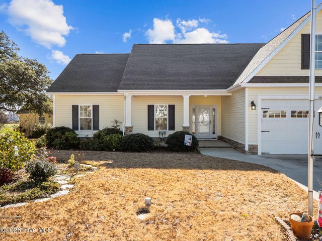 129 Buds Lane, Swansboro, NC 28584
