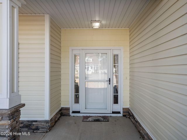 129 Buds Lane, Swansboro, NC 28584