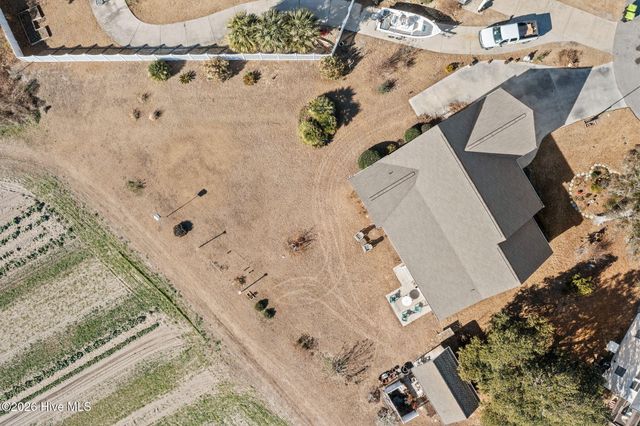 129 Buds Lane, Swansboro, NC 28584