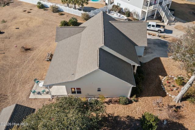 129 Buds Lane, Swansboro, NC 28584