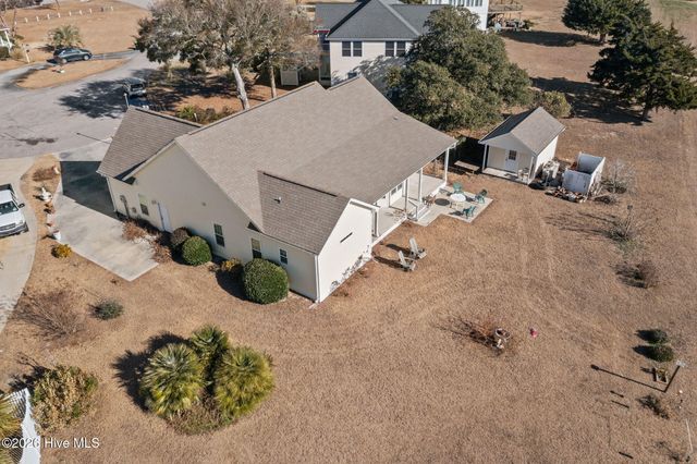129 Buds Lane, Swansboro, NC 28584