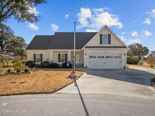 129 Buds Lane, Swansboro, NC 28584